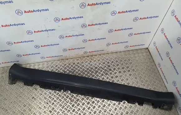 BMW X5 E70 Sill 51778037290 51778038290