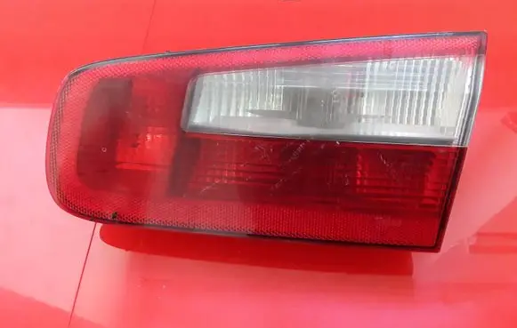 Renault Laguna II Tailgate rear/tail lights 8200002476