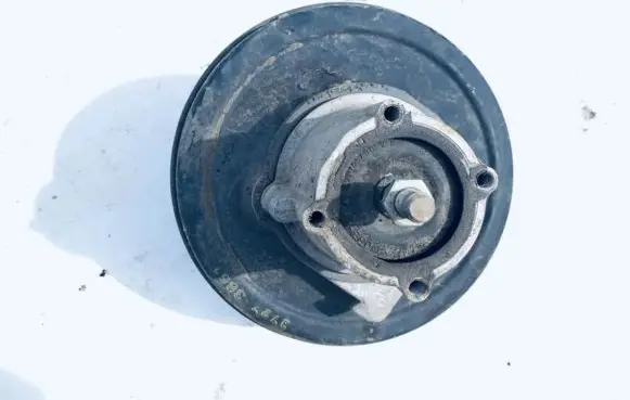 Volkswagen Phaeton Brake booster 3d0612105g