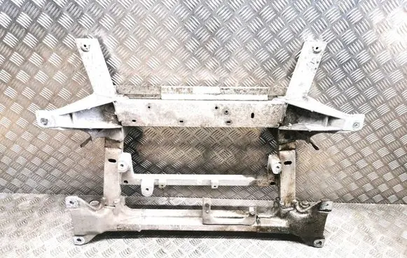 Tesla Model X Front subframe 1048801-00-A