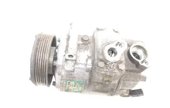 Volkswagen Golf V Air conditioning (A/C) compressor (pump) 1K0820803G