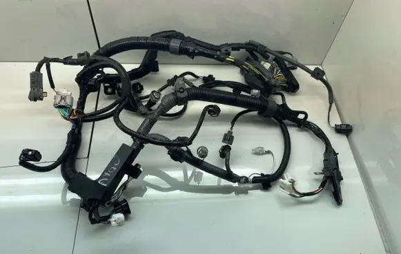 Citroen C1 Engine installation wiring loom 828150H170