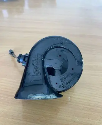 Volkswagen PASSAT B6 Horn signal 3C0951223