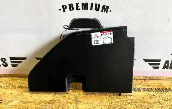 BMW 4 F32 F33 Car floor mat set 7284177