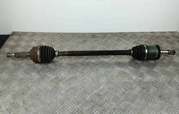 Mitsubishi Eclipse Cross Rear driveshaft