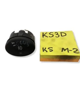 Ford Escort Fog light switch 95AG15K237AA