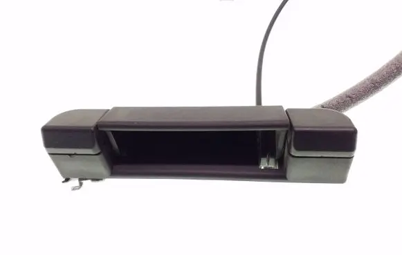 Ford Courier Sliding door exterior handle 
