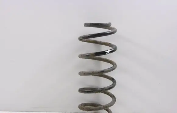 Toyota Corolla E140 E150 Rear coil spring