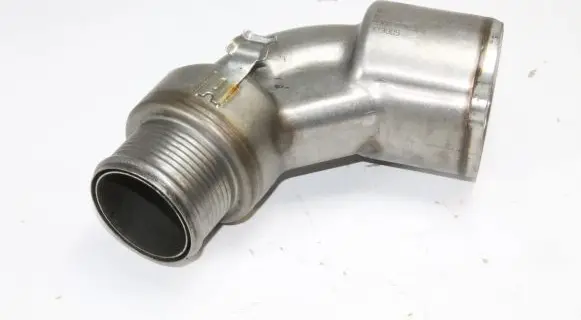 Audi A4 S4 B9 8W Intercooler hose/pipe 04L131111AB