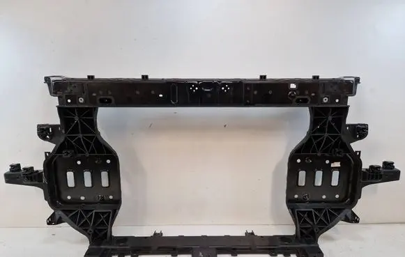 KIA EV9 Radiator support slam panel 64101-DO000