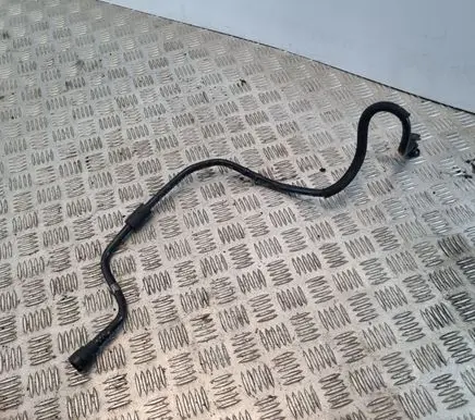 Mercedes-Benz C W204 Vacuum line/pipe/hose A2044301729