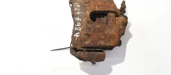 Ford Transit - Tourneo Connect Front brake caliper