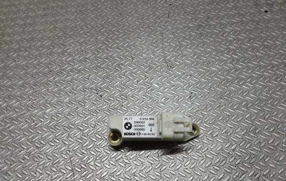 Mini One - Cooper R50 - 53 Airbag deployment crash/impact sensor 6914304 090502