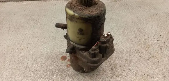 Skoda Roomster (5J) Power steering pump 6Q0423156AB 6Q0423371