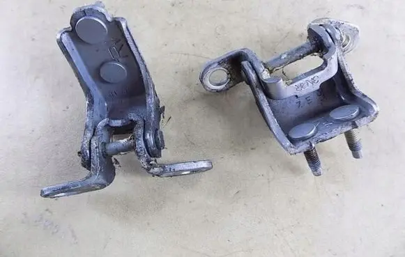 Honda Stream Rear door hinge set 