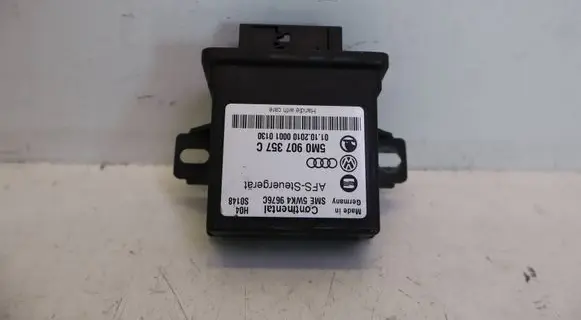 Volkswagen Golf VI Light module LCM 5M0907357C