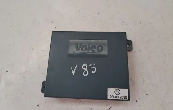 Toyota Corolla Verso AR10 Parking PDC control unit/module 10R032055