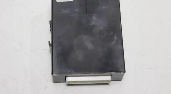 Nissan Qashqai Immobilizer control unit/module 596621 TFWD1G631 WG1G734A