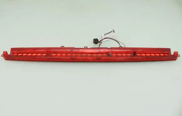 Peugeot 307 CC Third/center stoplight 9641298880