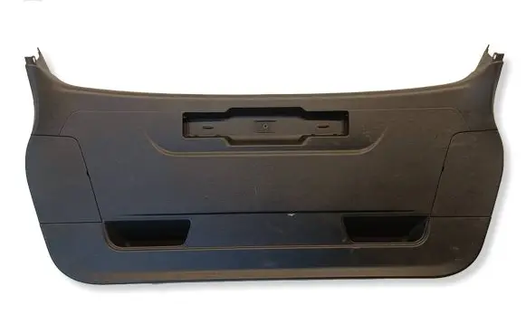 BMW 2 F45 Tailgate trim 7300860 7348532 14622810