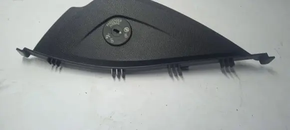 BMW 3 F30 F35 F31 Dashboard side end trim 9218553