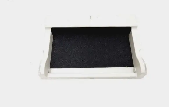 Chrysler Town u0026 Country V Headlining roof glove box 