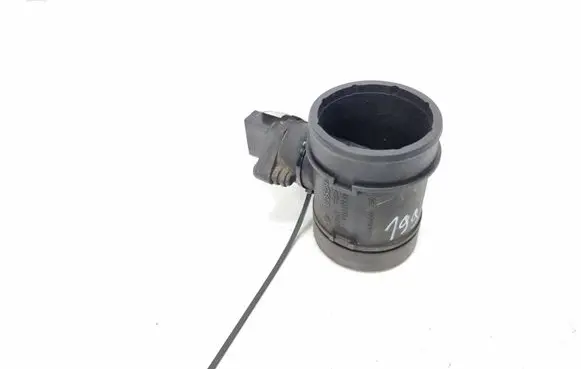 Porsche Cayenne (9PA) Mass air flow meter 0281002435