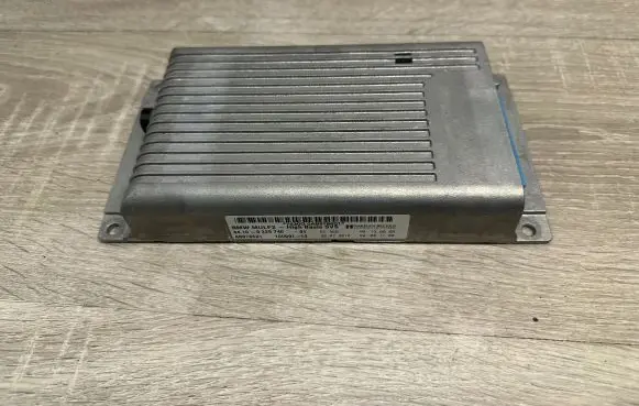 BMW 1 E82 E88 Bluetooth control unit module 9229740 10099110 AB976601