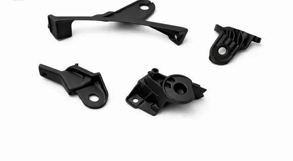 Toyota RAV 4 (XA50) Headlight/headlamp mounting bracket RAV4V5