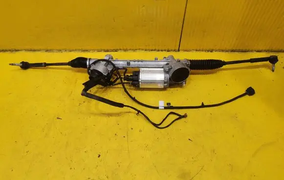 Chevrolet Orlando Steering rack P13363856 7805974734 00417981