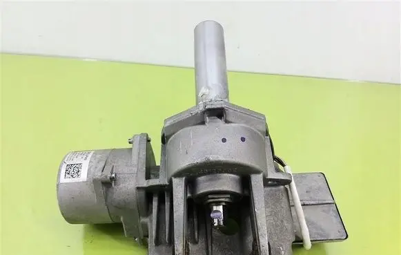 Fiat Grande Punto Power steering pump 26126352