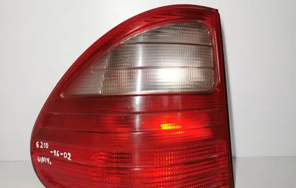 Mercedes-Benz E W210 Rear/tail lights A2108202164