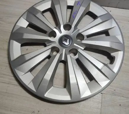 Renault Kangoo III R16 wheel hub/cap/trim 403151897R