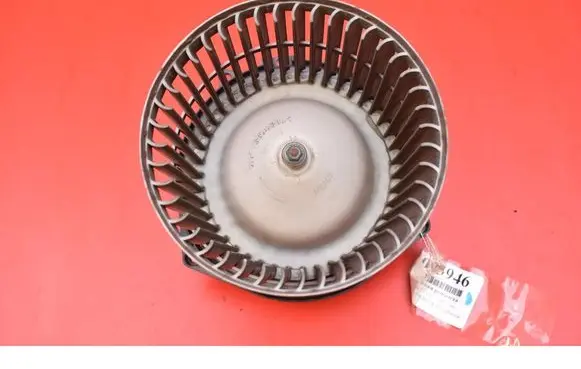 Honda Civic Heater fan/blower