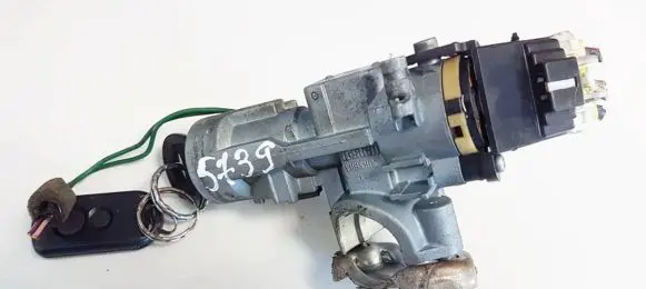 Mazda 626 Ignition lock
