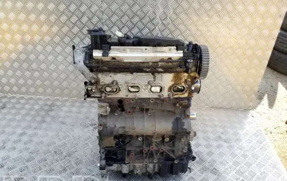 Volkswagen PASSAT B8 Engine CRL