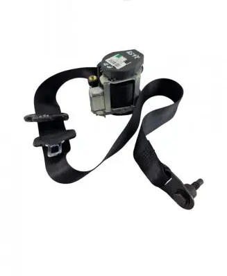 Mercedes-Benz B W245 Front seatbelt 607718200