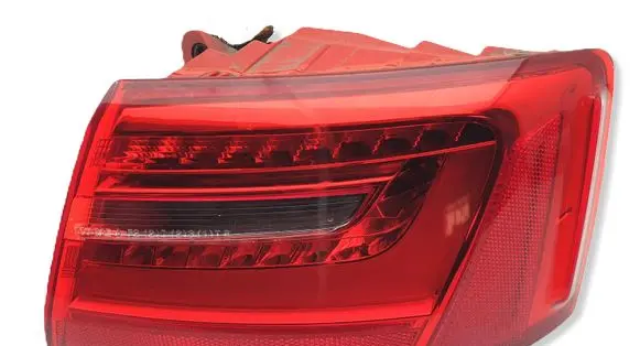 Audi A6 C7 Rear/tail lights 4G5945096B