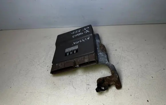Nissan X-Trail T30 Fuel injection control unit/module 227108H810 1310001190 8H8