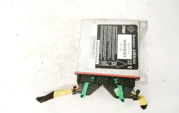 Alfa Romeo 159 Airbag control unit/module 50507543 391165