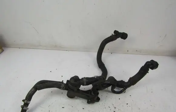 Seat Ibiza IV (6J,6P) Engine coolant pipe/hose 
