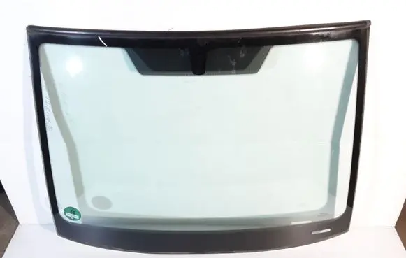 Opel Meriva A Front windscreen/windshield window 43R001585 M1250 DOT682
