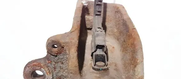 Ford Focus ABS brake wheel speed sensor