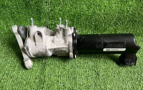Tesla Model X Front door soft close latching motor 104535100H