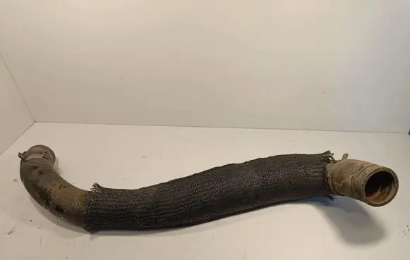 Jeep Grand Cherokee Intercooler hose/pipe