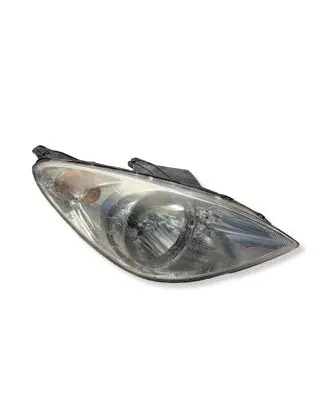 Hyundai i20 (PB PBT) Headlight/headlamp 921021J0XX