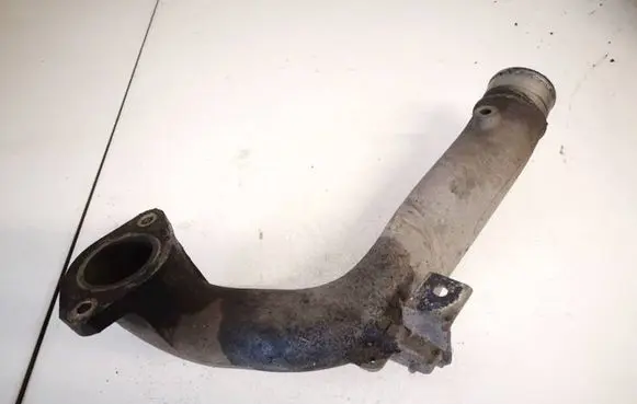 Mazda CX-7 Intercooler hose/pipe