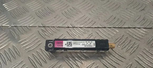 Audi Q5 SQ5 FY Aerial antenna amplifier 80A035225B