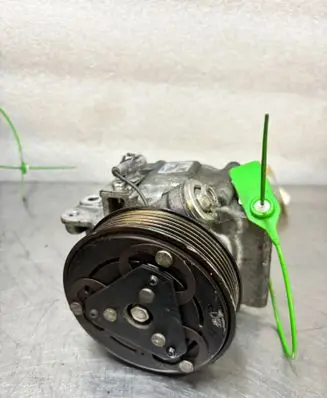 Toyota Aygo AB10 Air conditioning (A/C) compressor (pump) 88310-0H010-H