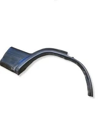 Mitsubishi Pajero Rear fender molding trim MB679796